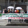 En busca de nuestros derechos ANTHOC